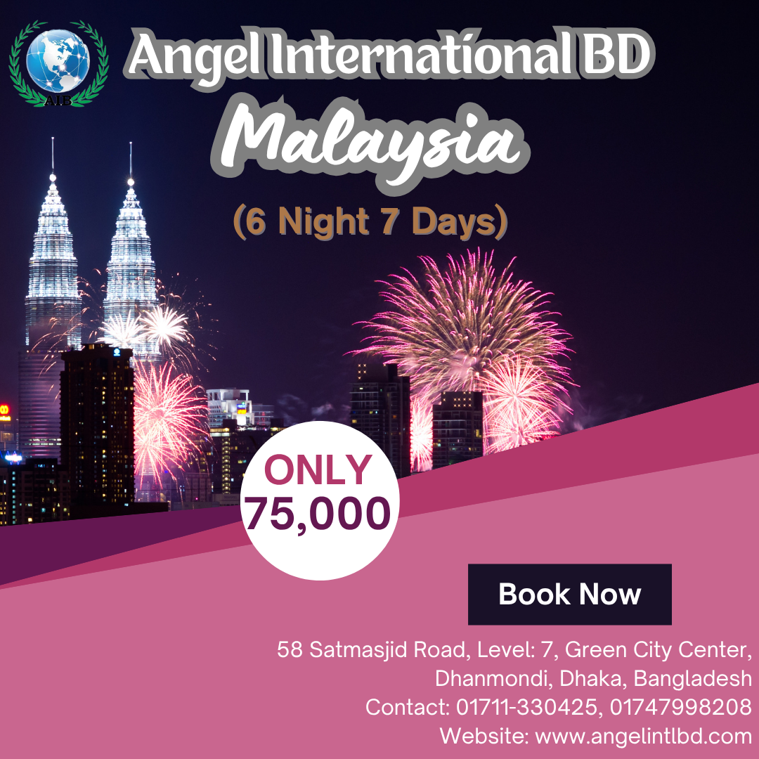 Malaysia Tour Package