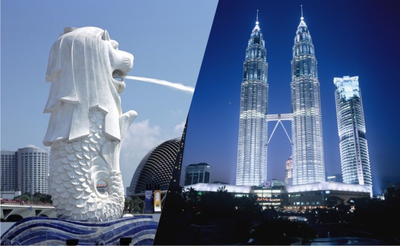 SINGAPORE MALAYSIA TOUR PACKAGE