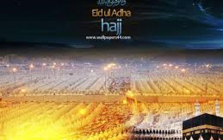 Hajj Arrangements