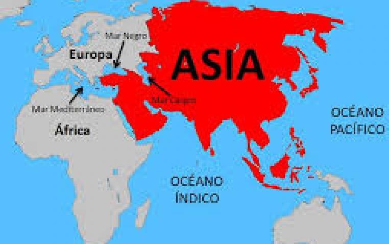 Asia Zone